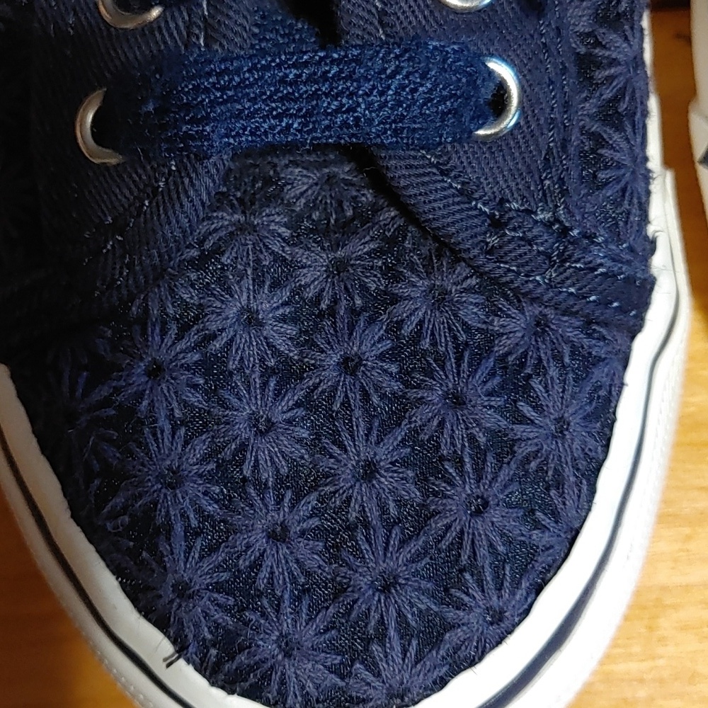 💚GIRL'S KEDS RUNNING SHOES - Picture 2 of 10